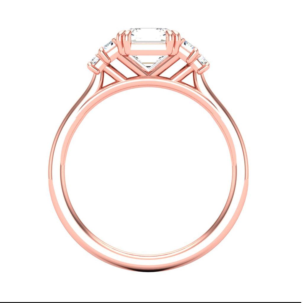 14KR Audrey Ring