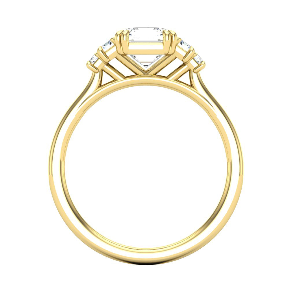 14KY Audrey Ring