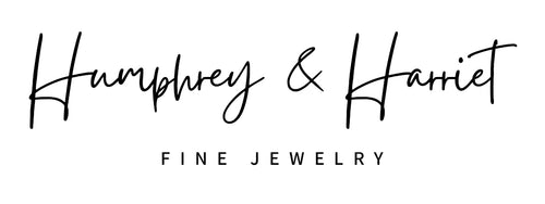 Humphrey&Harriet Logo